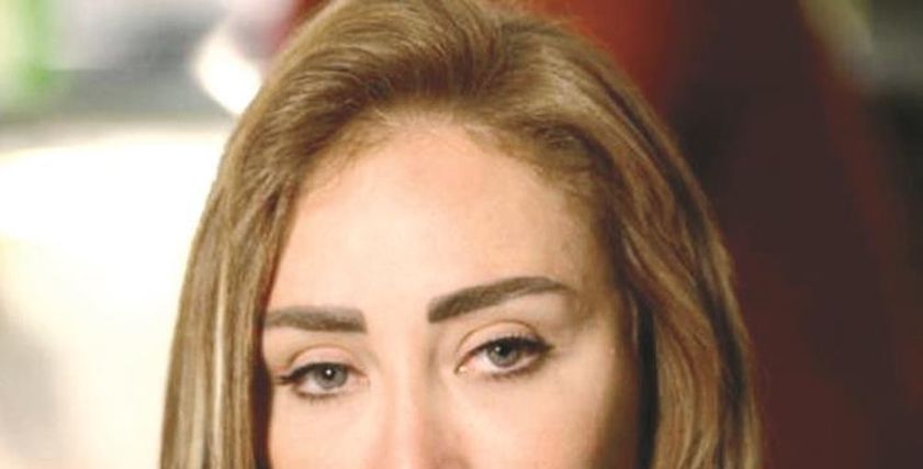 ريهام سعيد