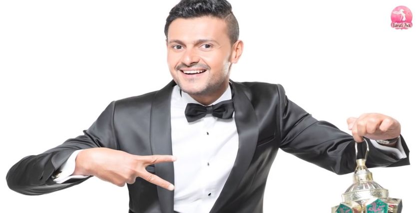رامز جلال