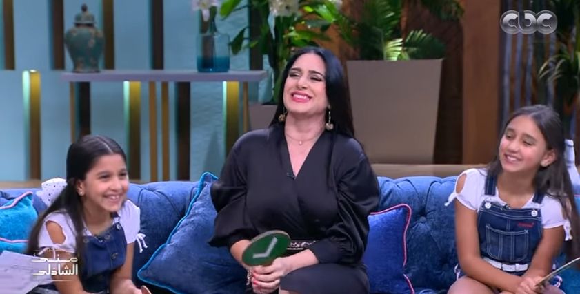 ميرنا وليد