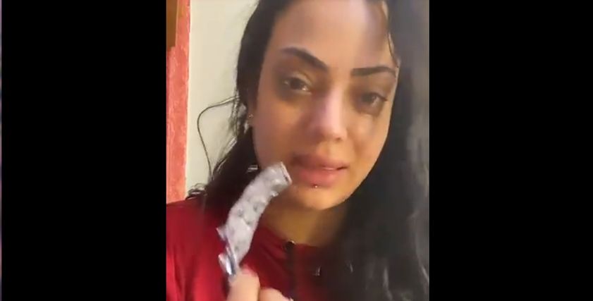 جنات السيسي