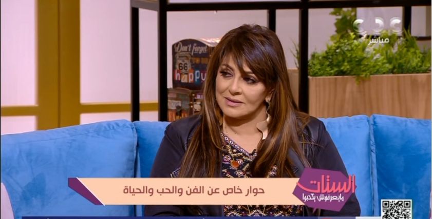 هالة صدقي