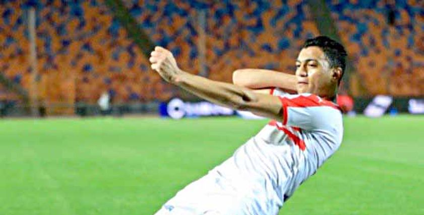 مصطفى محمد