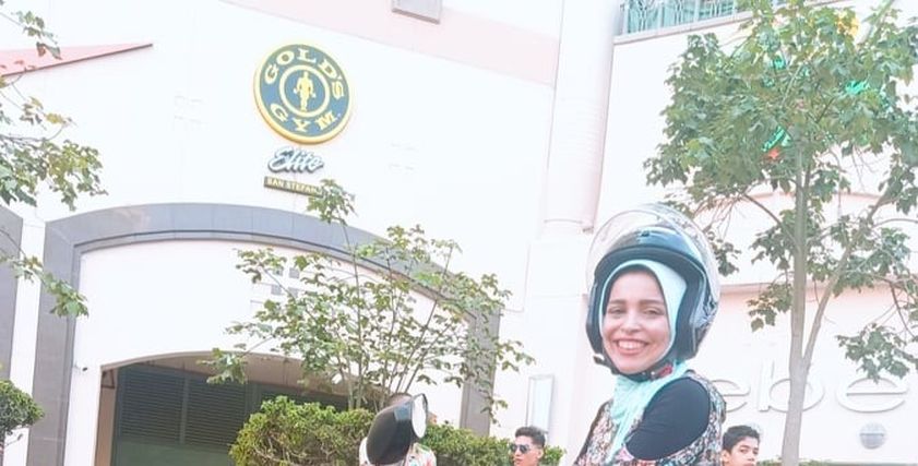 إسراء محمد