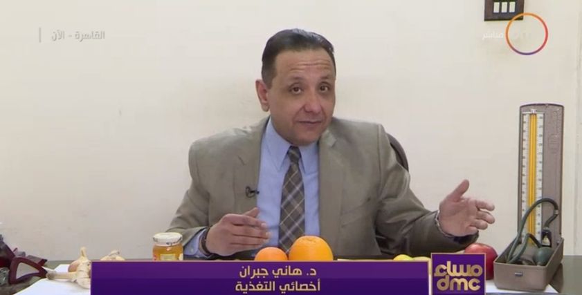 الدكتور هاني جبران