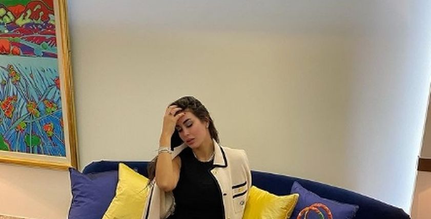 ياسمين صبري