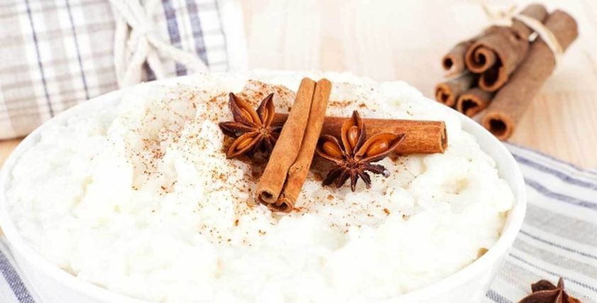منيو 24 رمضان للعزاب والمغتربين : كوسة بالبشاميل والحلو رز باللبن