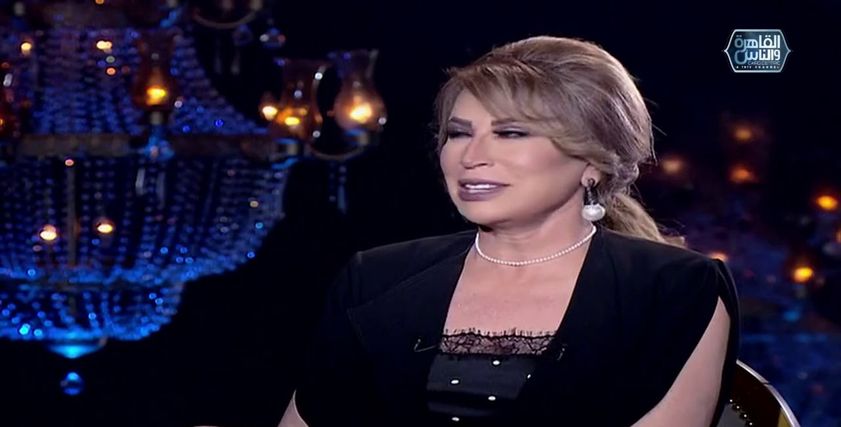 إيناس الدغيدي