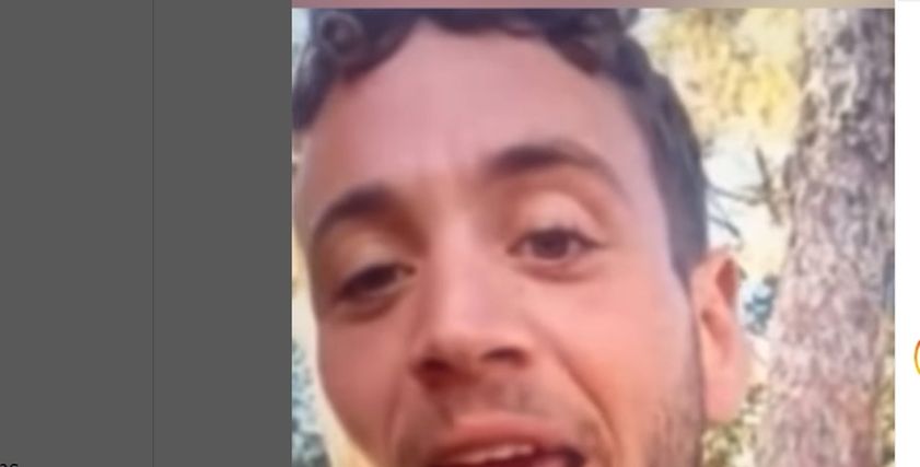 جندي محتل
