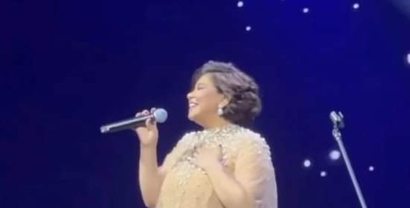 شيرين عبدالوهاب