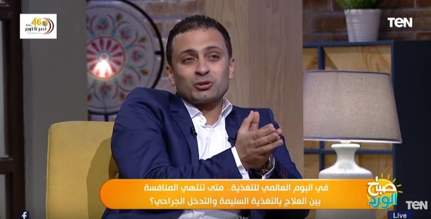هيثم حمودة