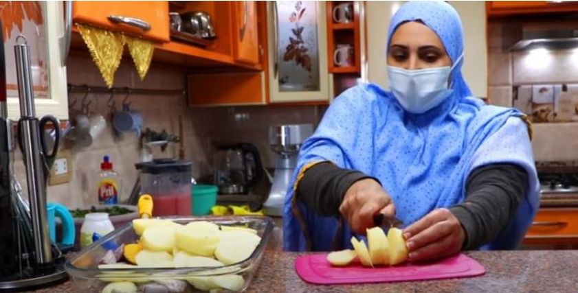اليوتيوبر لوما