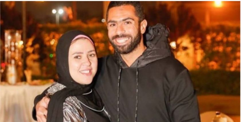زوجة أحمد فتحي
