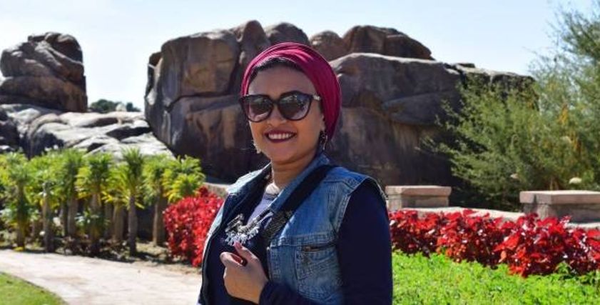 «هند»: أهانونى وقالوا لى «اتحرش بيكى على إيه؟»
