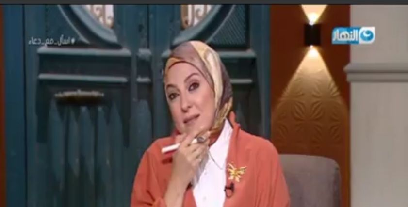 دعاء فاروق