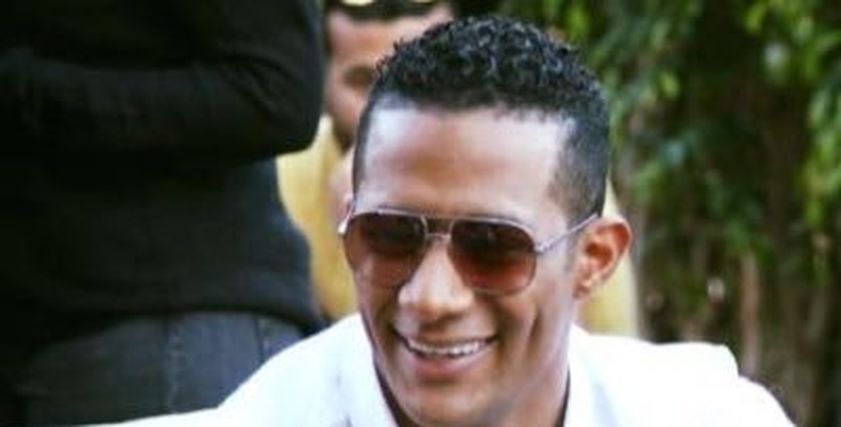 محمد رمضان