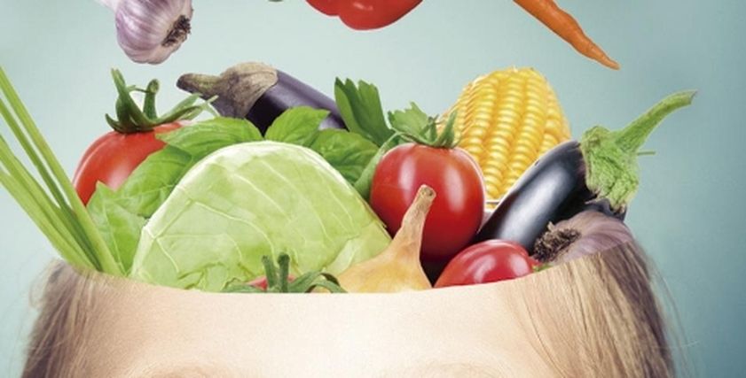 اكلات يجب ان تتناولها للحفاظ على صحة الدماغ