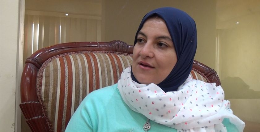 بالفيديو| «طلاق وخطف».. «حنان» محفظة قرآن «ناجية من العنف»: «أنا اغتصبت»