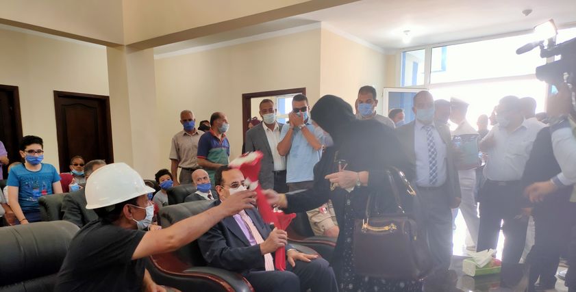 شمال سيناء