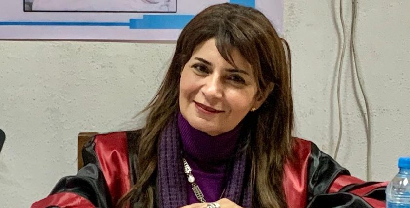حنان يوسف