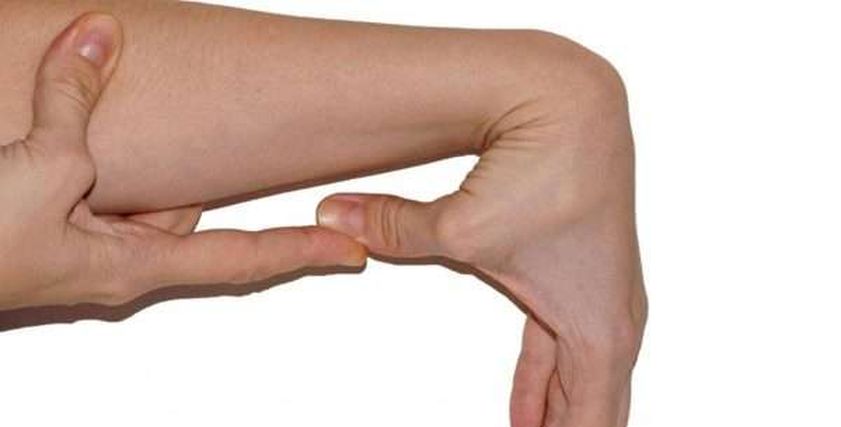متلازمة إهلرز دانلوس
