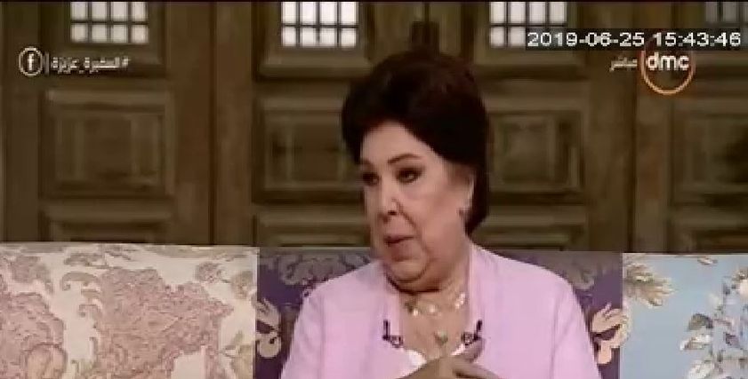 رجاء الجداوي