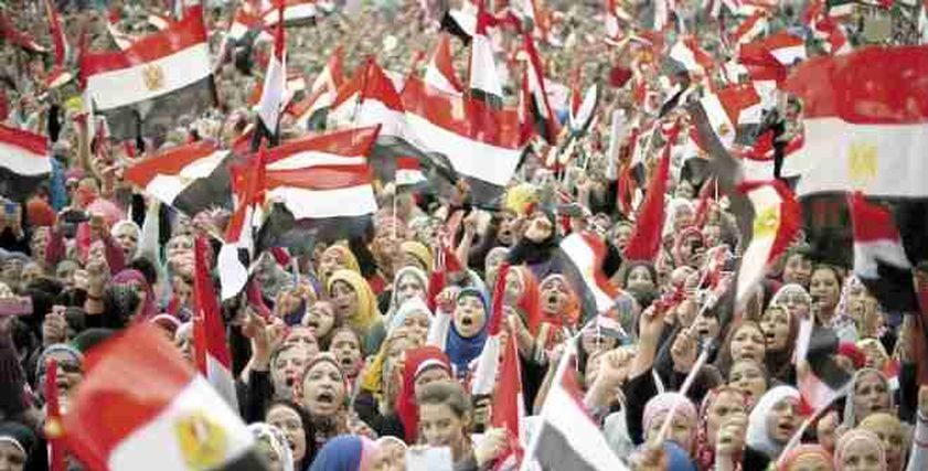ثورة 30 يونيو