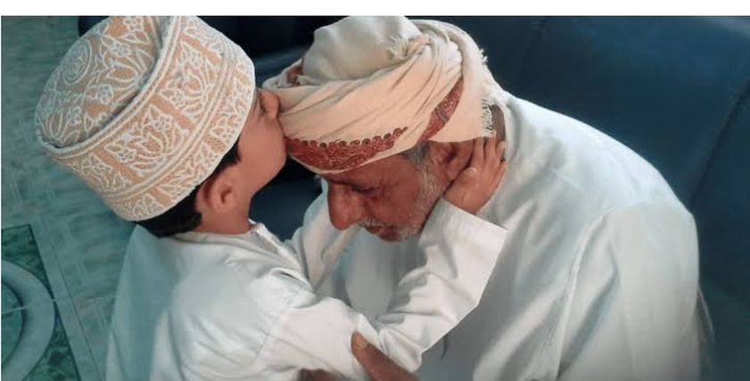 دعاء ليلة القدر لوالدي