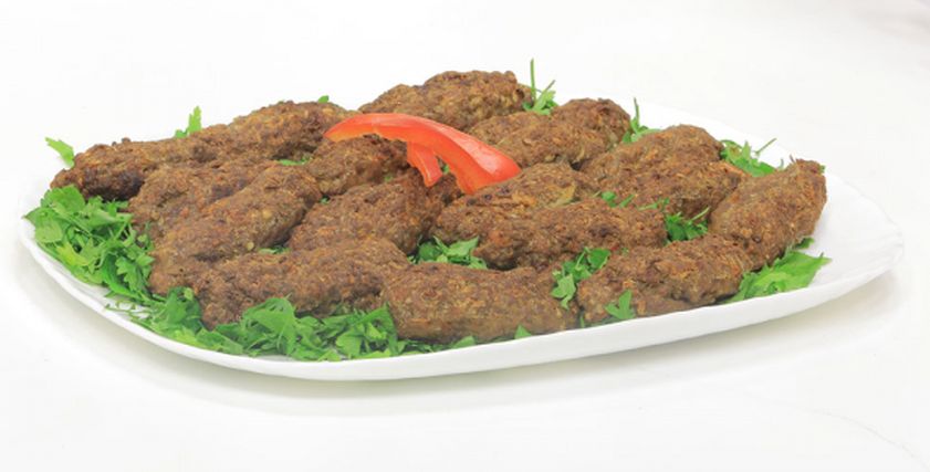 كفتة ذرة