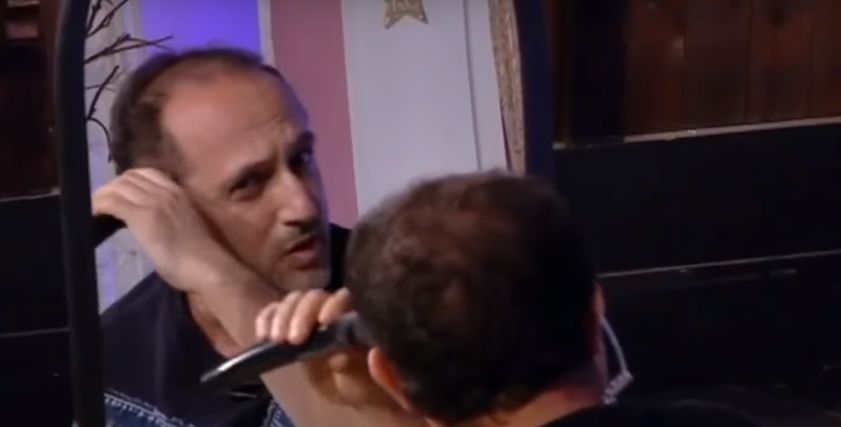 شريف مدكور
