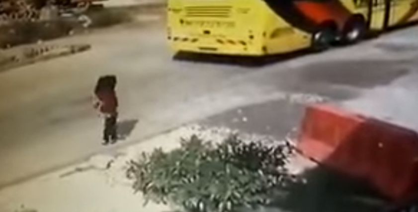 صورة أرشيفية من الحادث