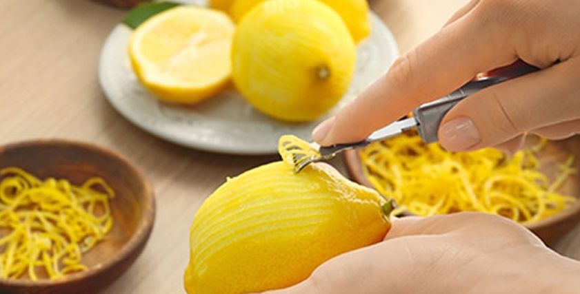 فوائد قشر الليمون لمحاربة كورونا