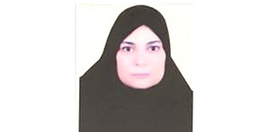 زكية صابر الأم المثالية الأولى من الرئدات الريفيات