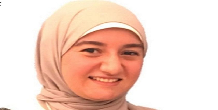 مي وجيه