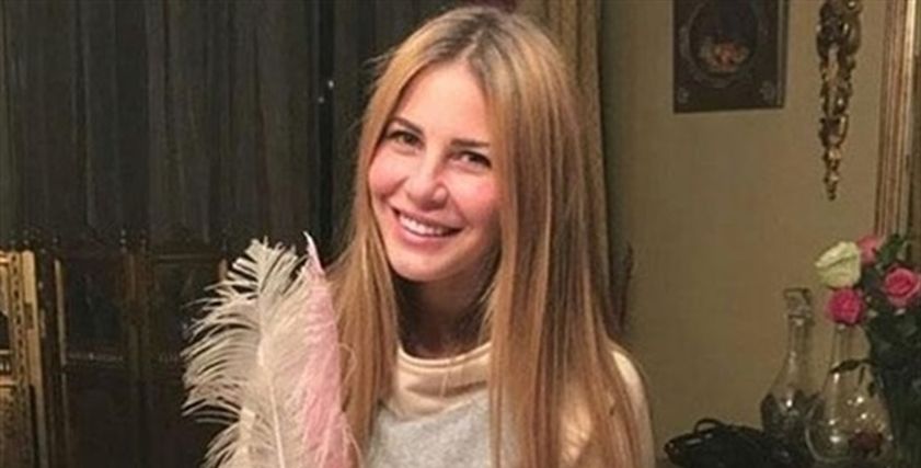 منة حسين فهمي