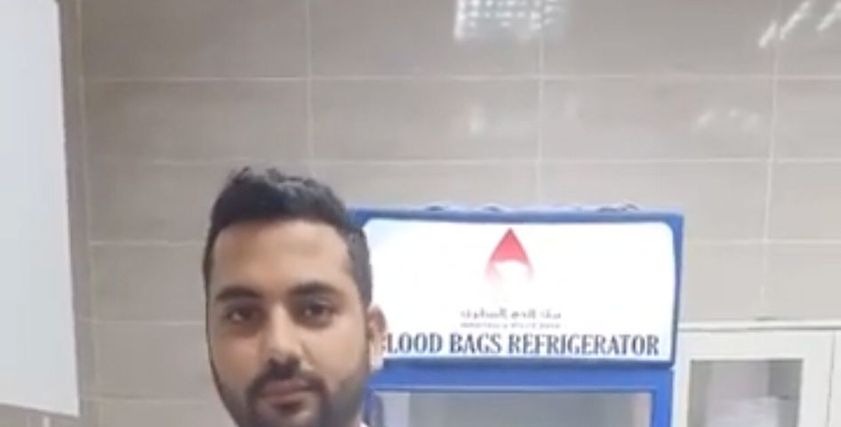 هشام سرحان