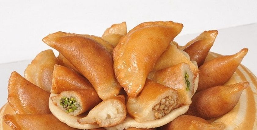 قطايف