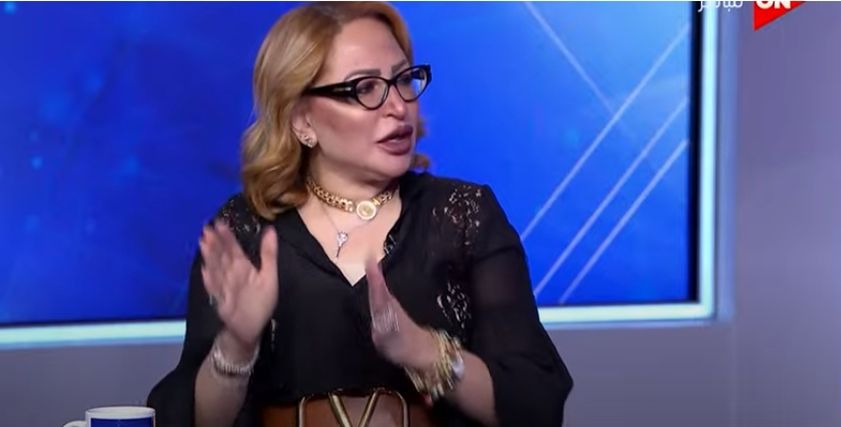 الدكتورة نجلاء عبدالرازق.. أستاذ الأشعة التشخيصية وصحة المرأة بالقصر العيني