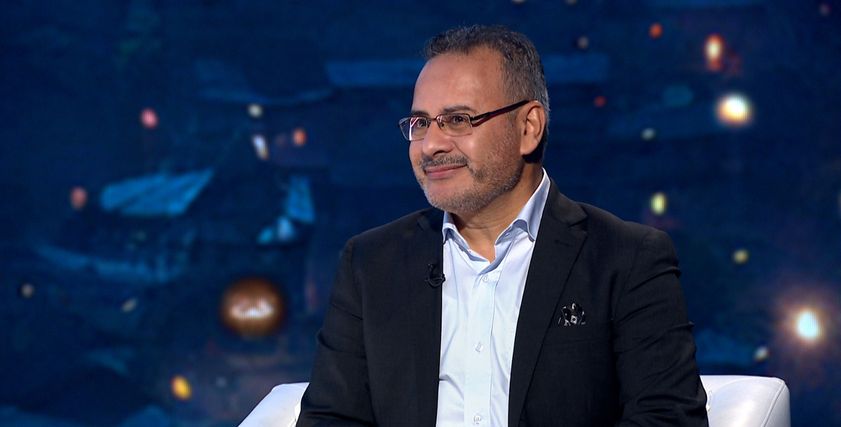 جابر القرموطي