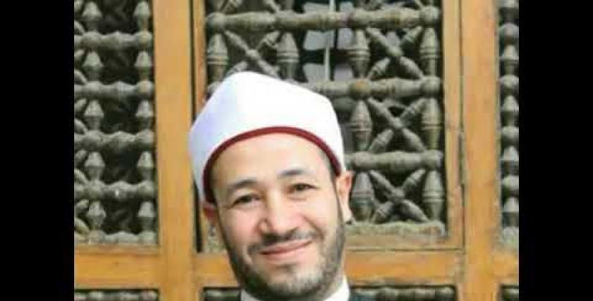 الشيخ محمد عبد السميع