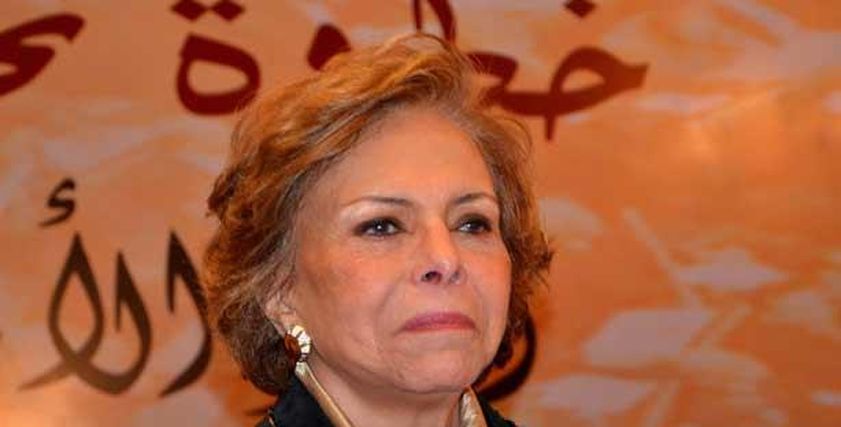 ميرفت التلاوي