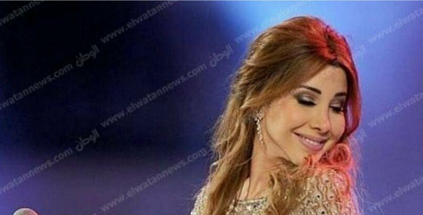 نانسي عجرم