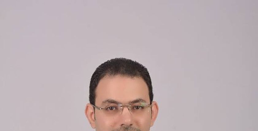 الدكتور خالد أحمد حبيب