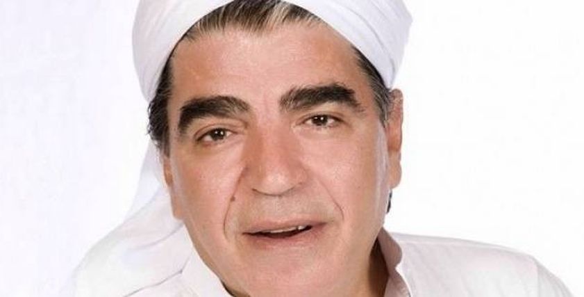 محمود الجندي