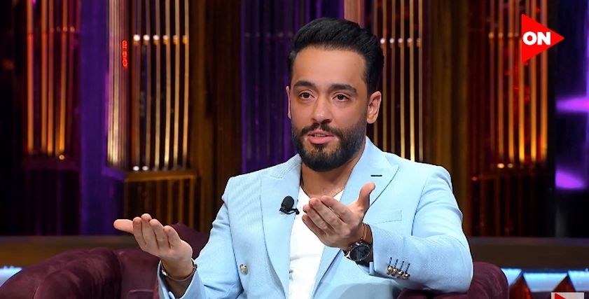 رامي جمال