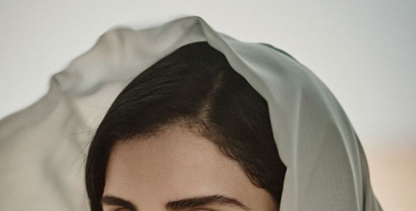 الأميرة هيفاء