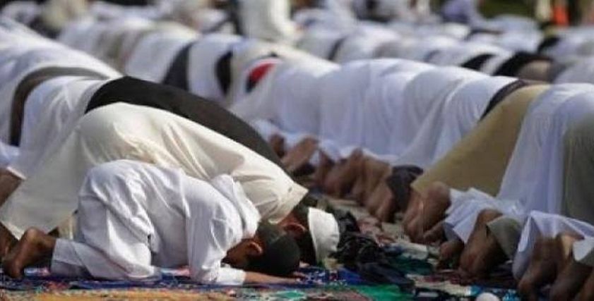 موعد صلاة عيد الأضحى