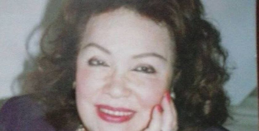 الإعلامية الراحلة نجوى أبو النجا