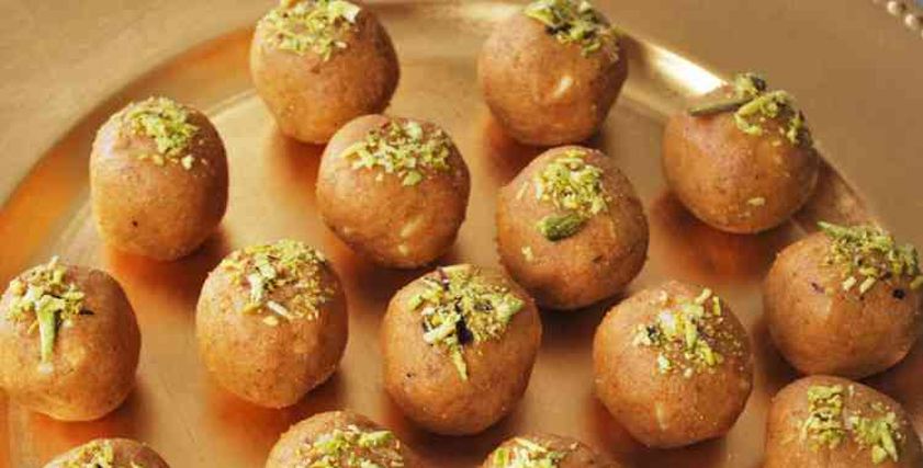 طريقة عمل سد الحنك