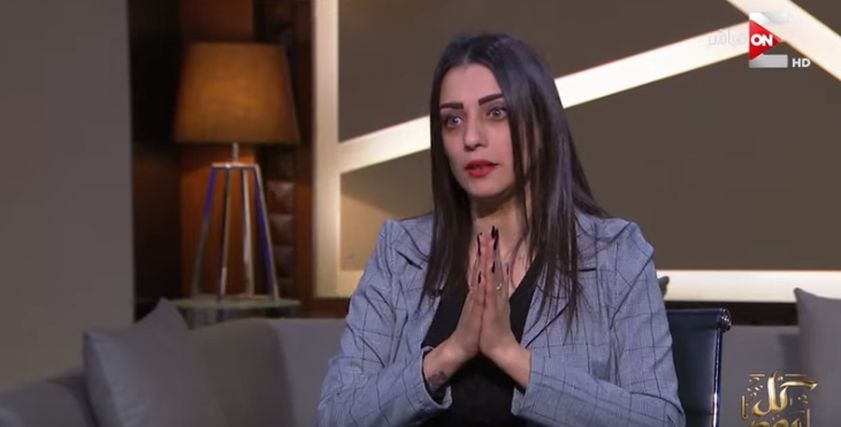رشا عبدالسلام