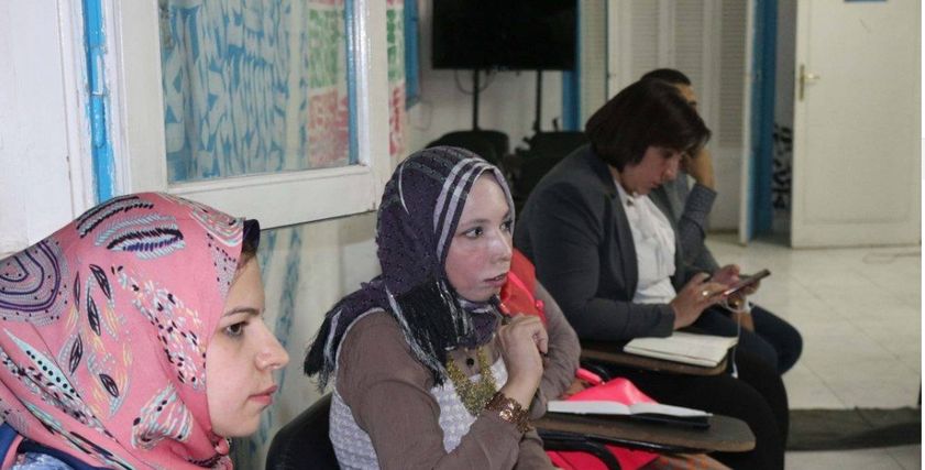 مبادرة «بيكى تبدأ الحياة» تدعم المرأة المعيلة ب 200 فرصة عمل